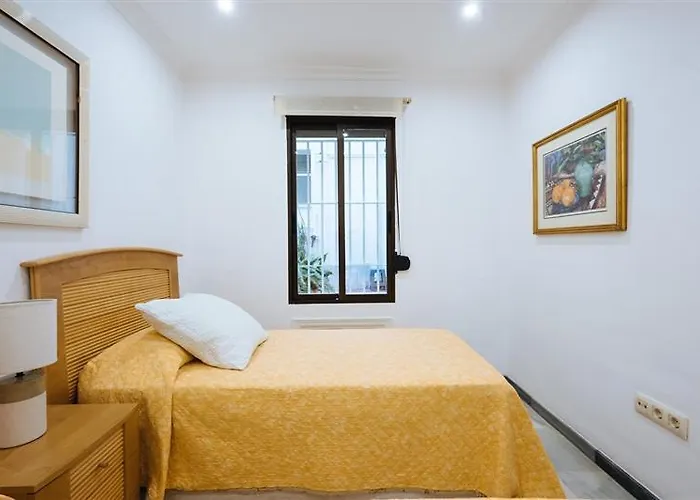 Apartamento Atanasio Barron- Free Parking