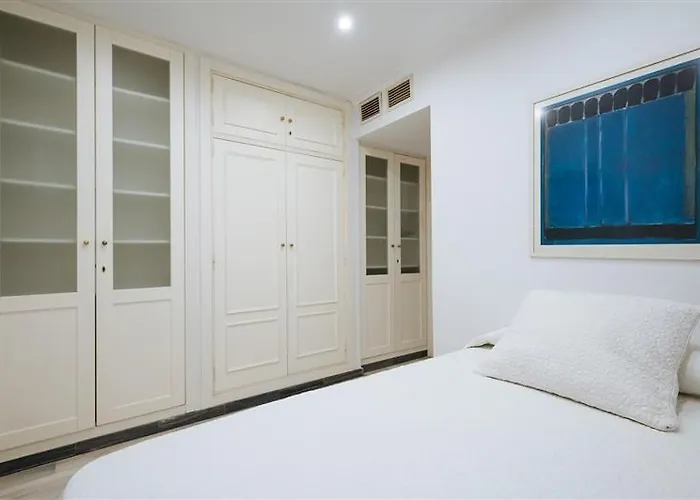 Apartamento Atanasio Barron- Free Parking