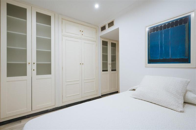 Appartement Atanasio Barron- Free Parking Séville
