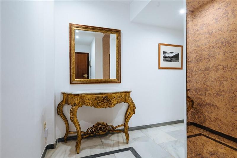 Atanasio Barron- Free Parking Appartement Séville