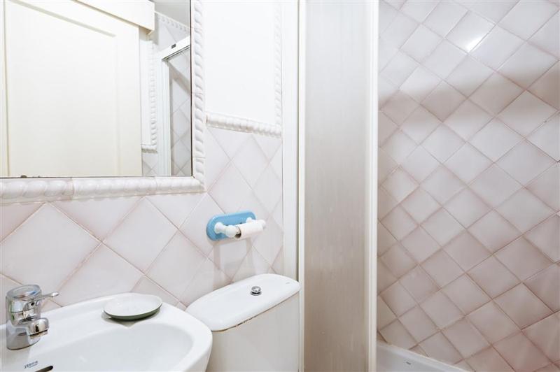 Appartement Atanasio Barron- Free Parking *