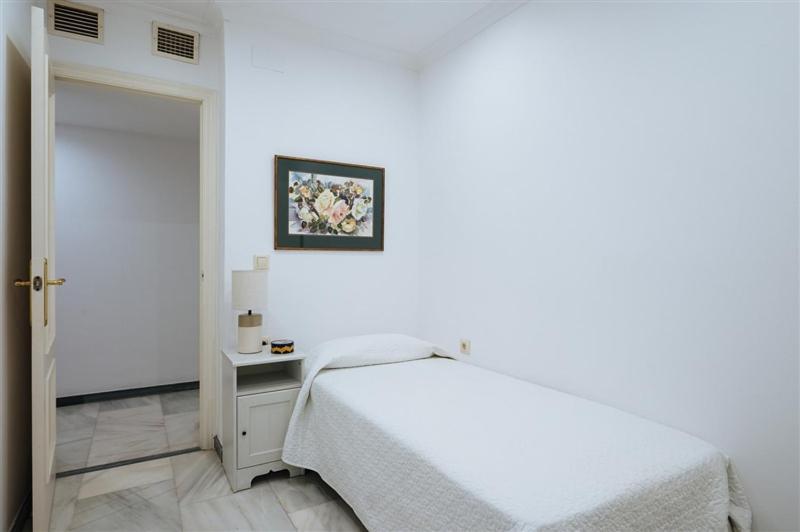 Appartement Atanasio Barron- Free Parking *
